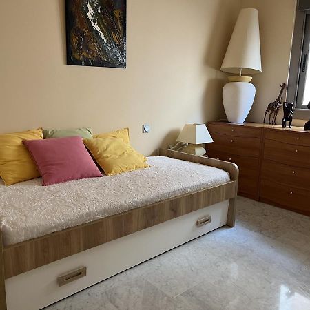 Apartamento Carla Almuñécar Kültér fotó