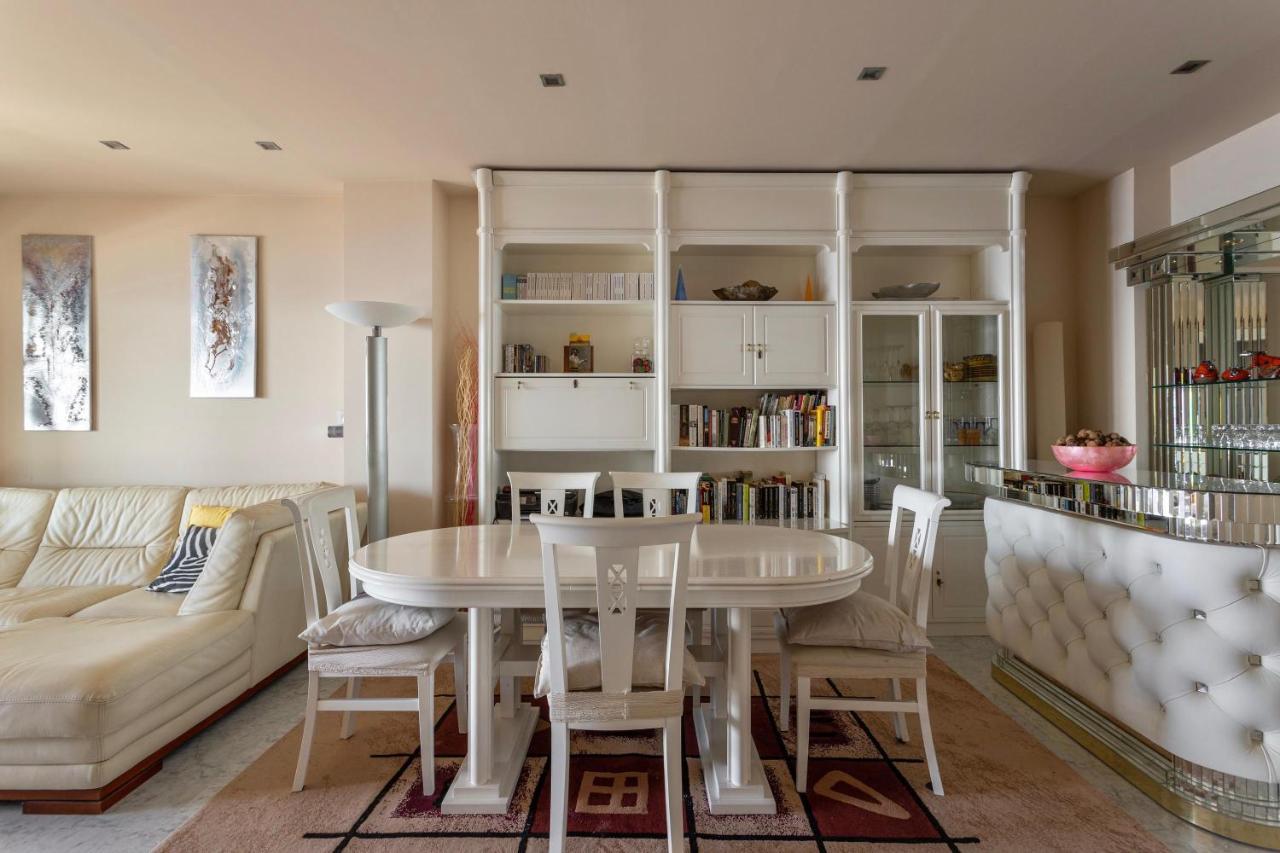 Apartamento Carla Almuñécar Kültér fotó