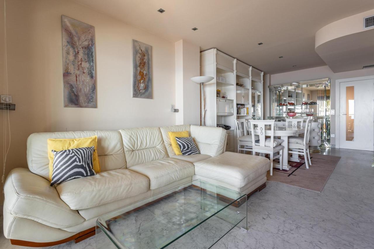 Apartamento Carla Almuñécar Kültér fotó