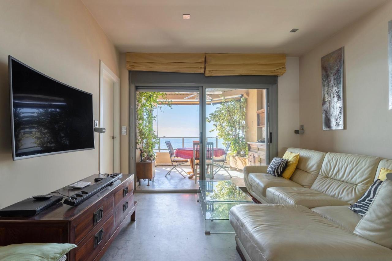 Apartamento Carla Almuñécar Kültér fotó
